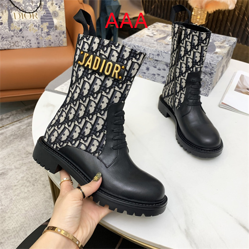 Dior Boots(AAA)-0060