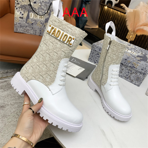 Dior Boots(AAA)-0061