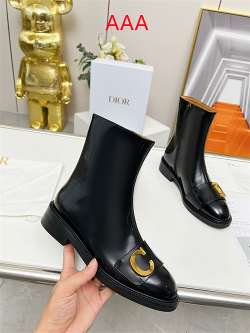 Dior Boots(AAA)-0064