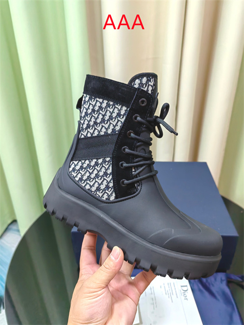 Dior Boots(AAA)-0066