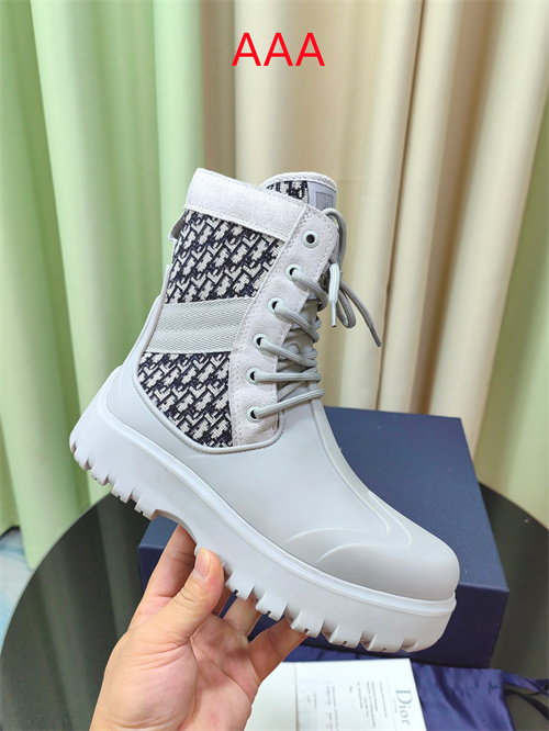 Dior Boots(AAA)-0067