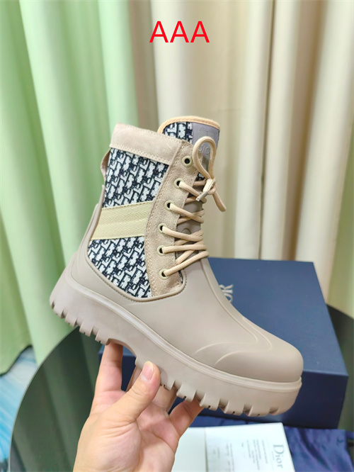 Dior Boots(AAA)-0069