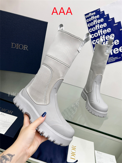 Dior Boots(AAA)-0084
