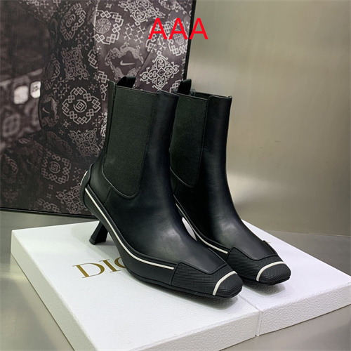 Dior Boots(AAA)-0009