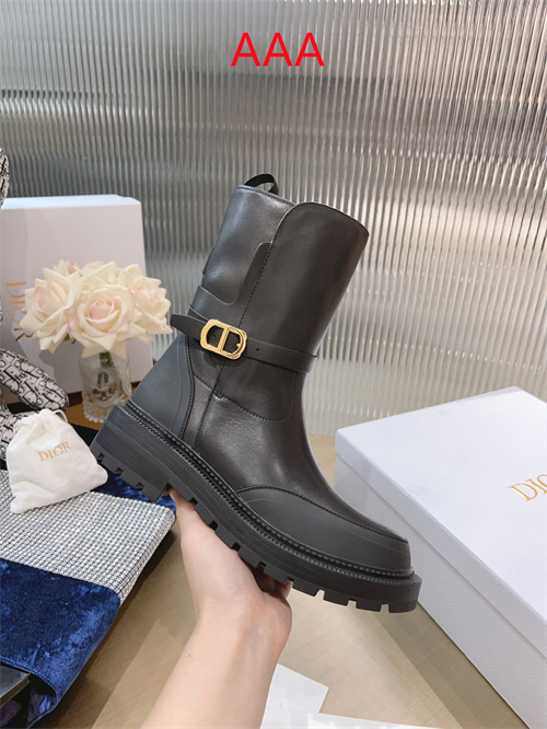 Dior Boots(AAA)-0091
