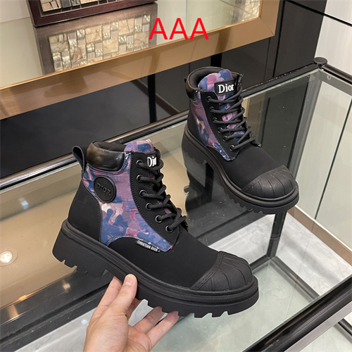 Dior Boots(AAA)-0093