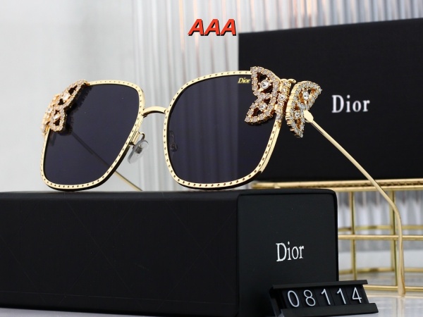 Dior-sunglass(AAA)-0354