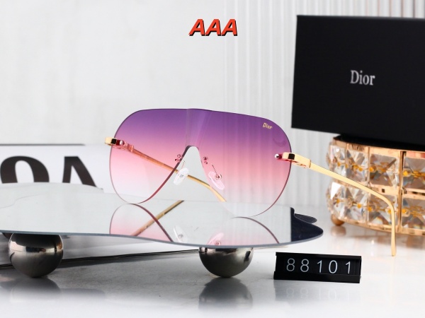 Dior-sunglass(AAA)-0491