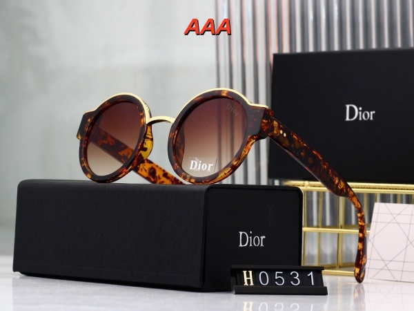 Dior-sunglass(AAA)-0499