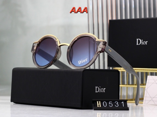 Dior-sunglass(AAA)-0500