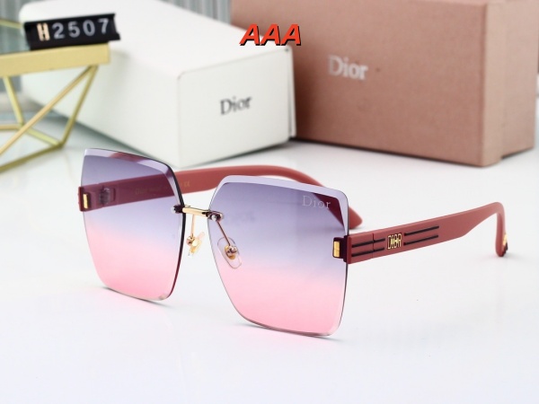 Dior-sunglass(AAA)-0605