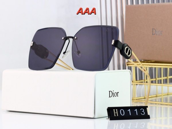 Dior-sunglass(AAA)-0606