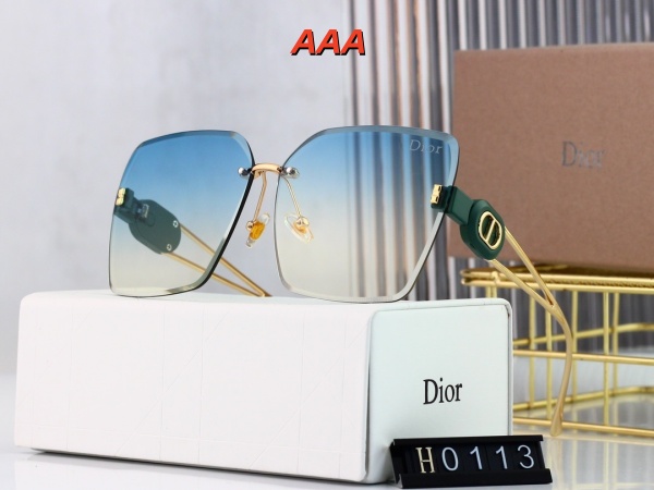 Dior-sunglass(AAA)-0610