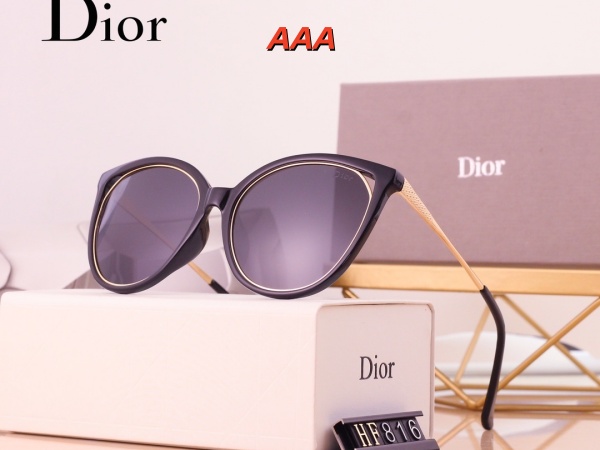 Dior-sunglass(AAA)-0711