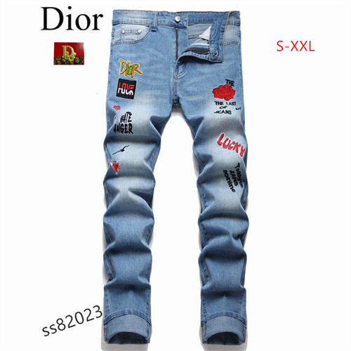 Dior Jeans-003