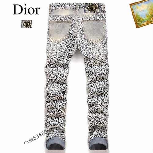 Dior Jeans-0031