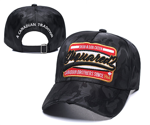 Dsquared2 Snapbacks-010