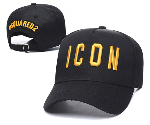 Dsquared2 Snapbacks-019