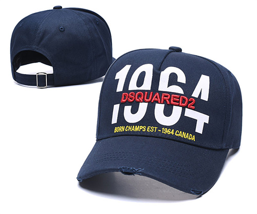 Dsquared2 Snapbacks-002