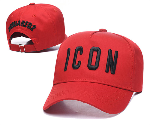 Dsquared2 Snapbacks-022