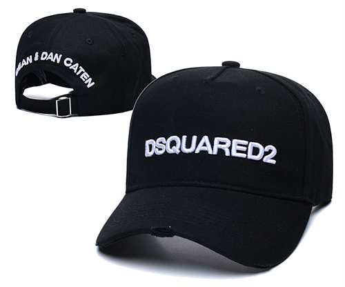 Dsquared2 Snapbacks-039