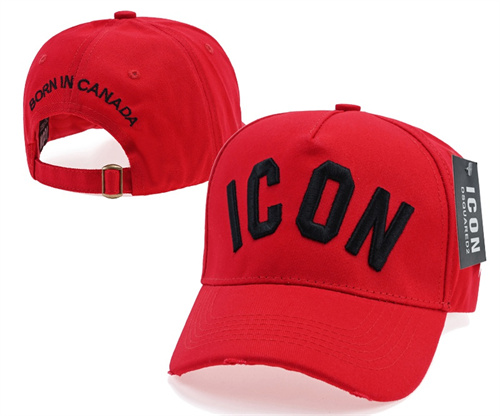 Dsquared2 Snapbacks-055