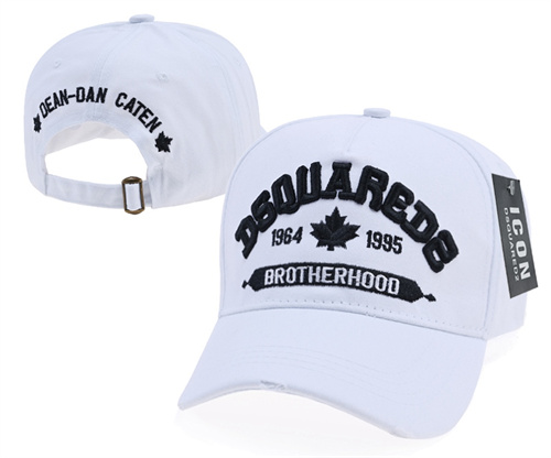 Dsquared2 Snapbacks-058