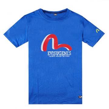 Evisu T-shirt-003