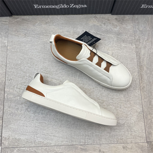 Ermenegildo Zegna Shoes-M-011