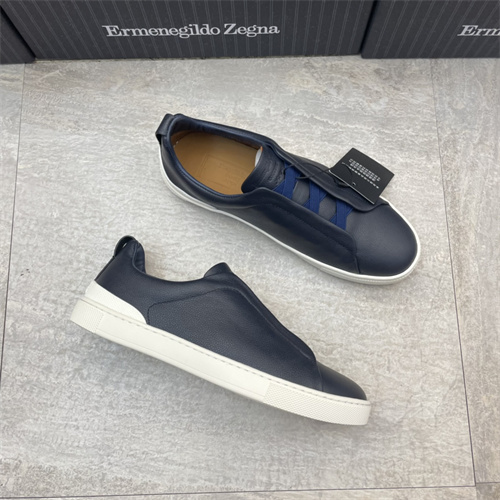 Ermenegildo Zegna Shoes-M-012