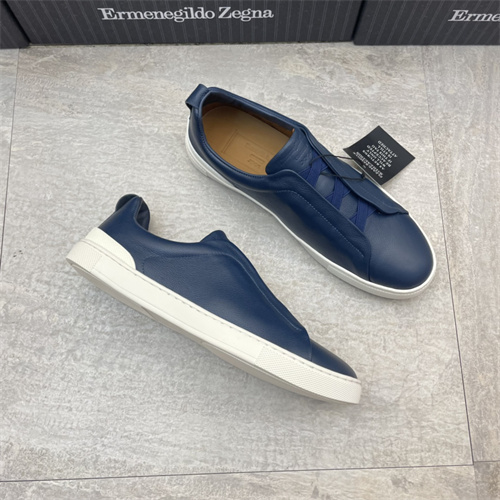 Ermenegildo Zegna Shoes-M-014
