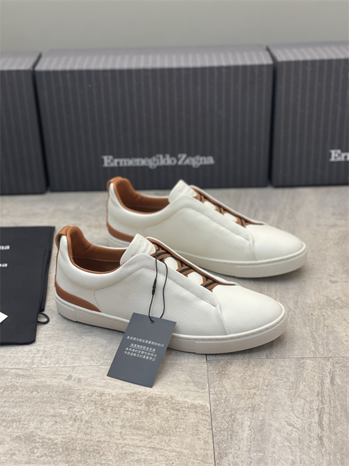 Ermenegildo Zegna Shoes-M-029