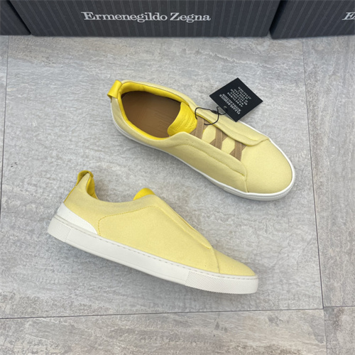 Ermenegildo Zegna Shoes-M-003