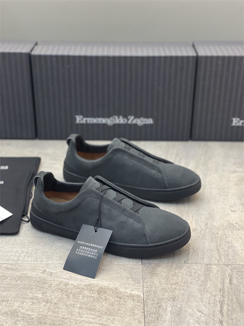 Ermenegildo Zegna Shoes-M-039