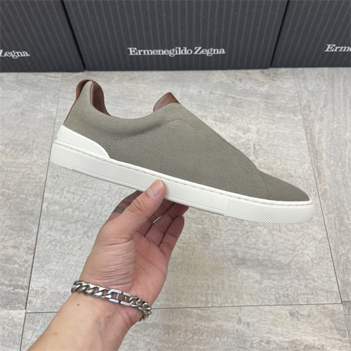 Ermenegildo Zegna Shoes-M-004