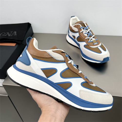 Ermenegildo Zegna Shoes-M-053