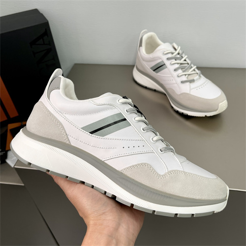 Ermenegildo Zegna Shoes-M-056