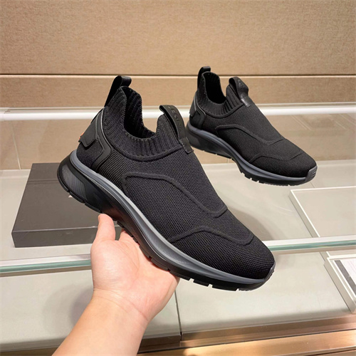 Ermenegildo Zegna Shoes-M-062