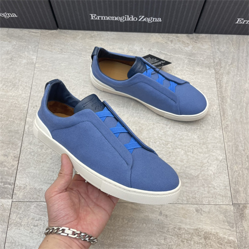 Ermenegildo Zegna Shoes-M-007