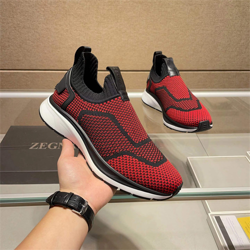 Ermenegildo Zegna Shoes-M-071