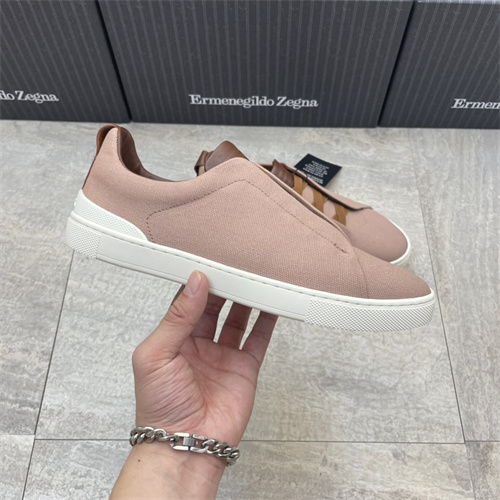 Ermenegildo Zegna Shoes-M-009