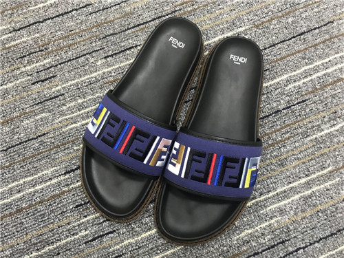 FENDI Sandal-W-009