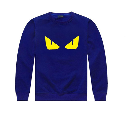 FENDI Sweatshirt-010