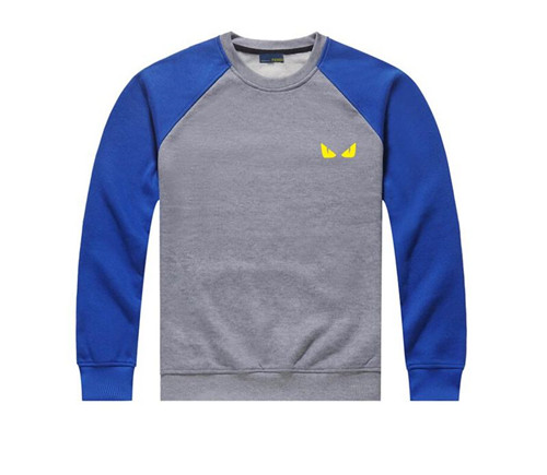 FENDI Sweatshirt-022