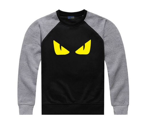 FENDI Sweatshirt-003