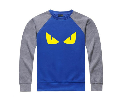 FENDI Sweatshirt-006