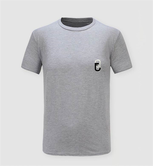 Fendi Round neck T-shirt-M-309