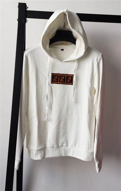 FENDI Hoodies-003