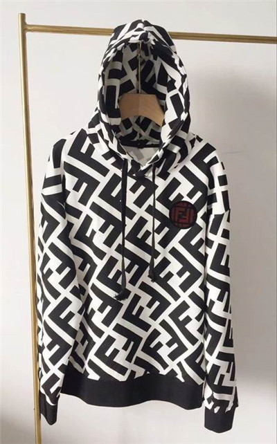 FENDI Hoodies-005