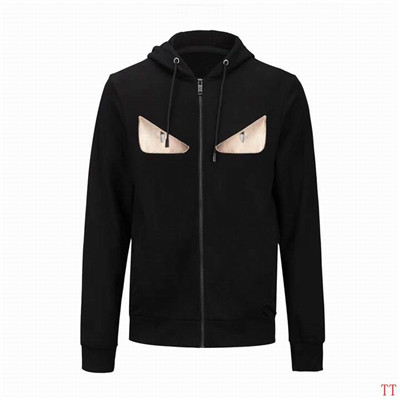 FENDI Hoodies-010